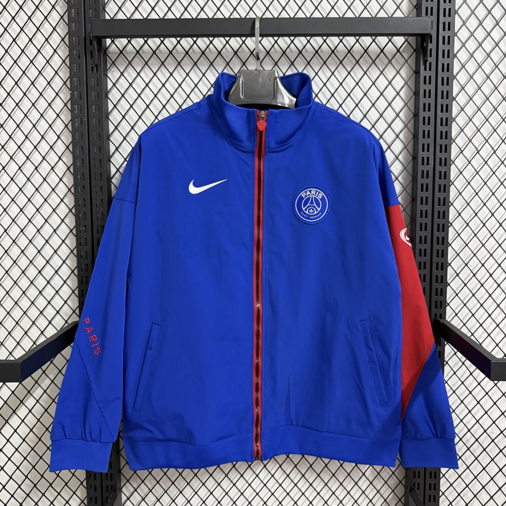 2025/26 PSG Winbreaker