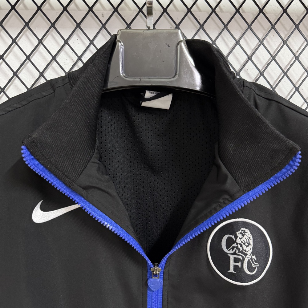 2025/26 Chelsea Winbreaker