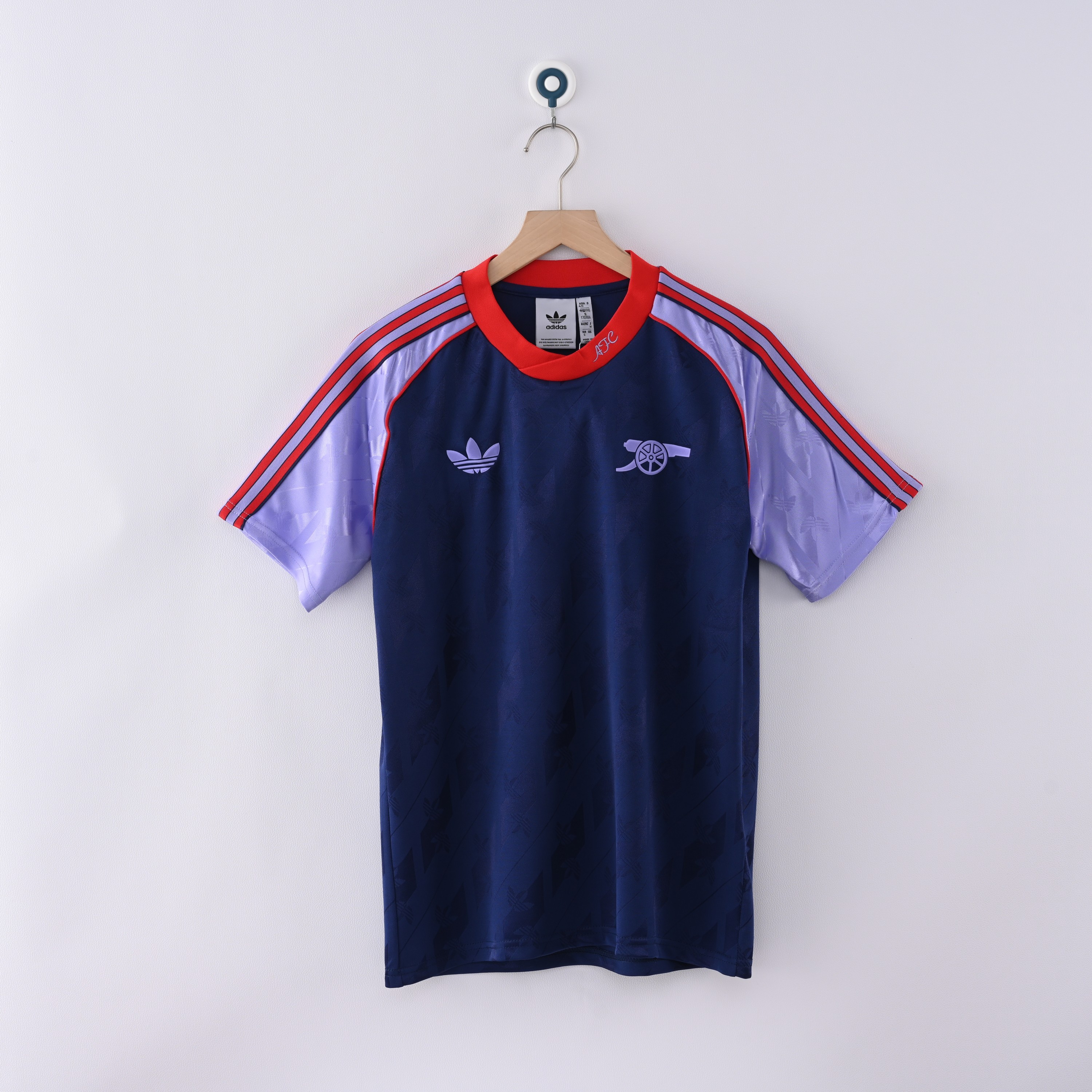 2024/25 Arsenal Retro Jersey