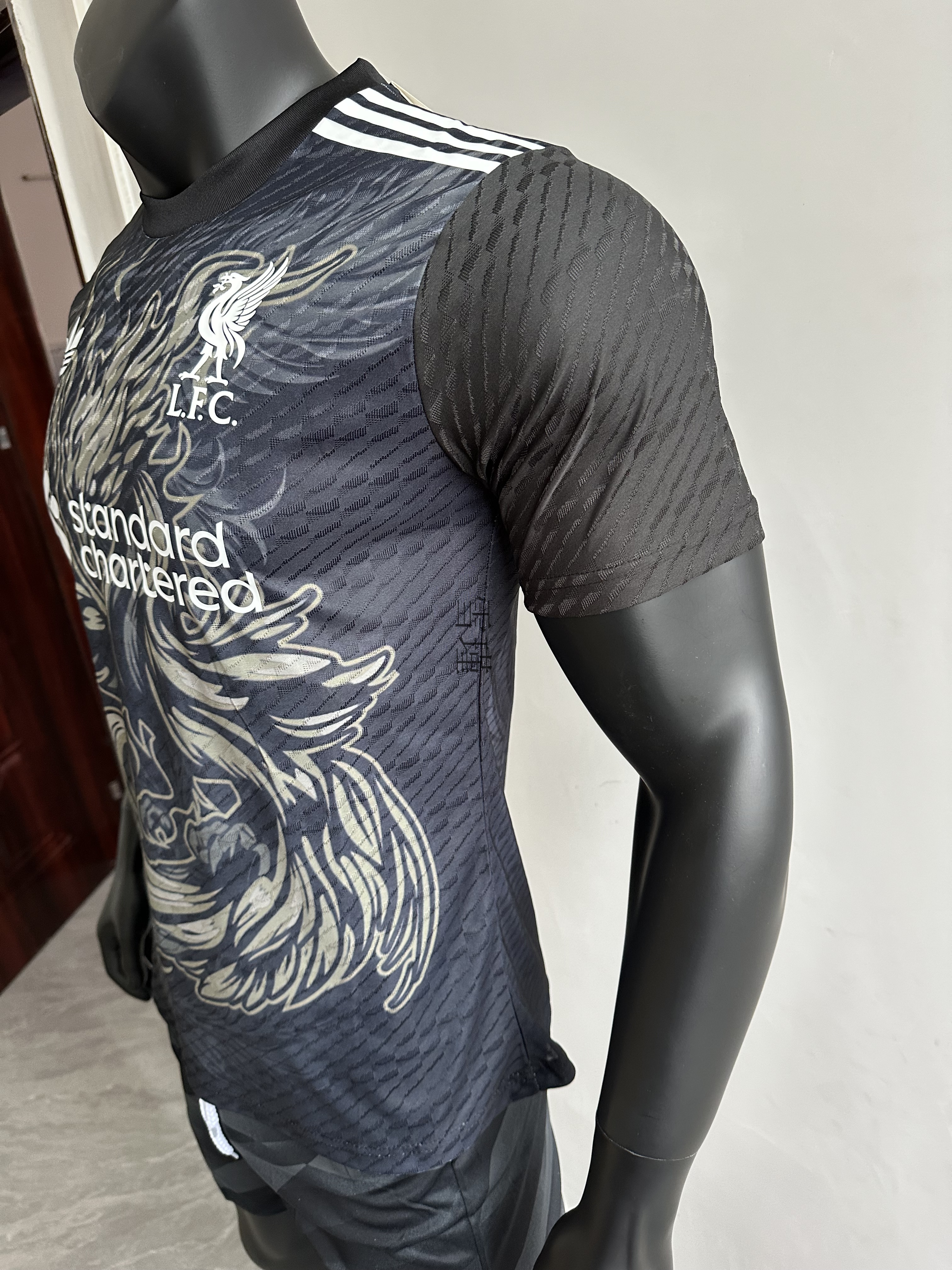 2025/26 Liverpool Special Edition Jersey Player Version