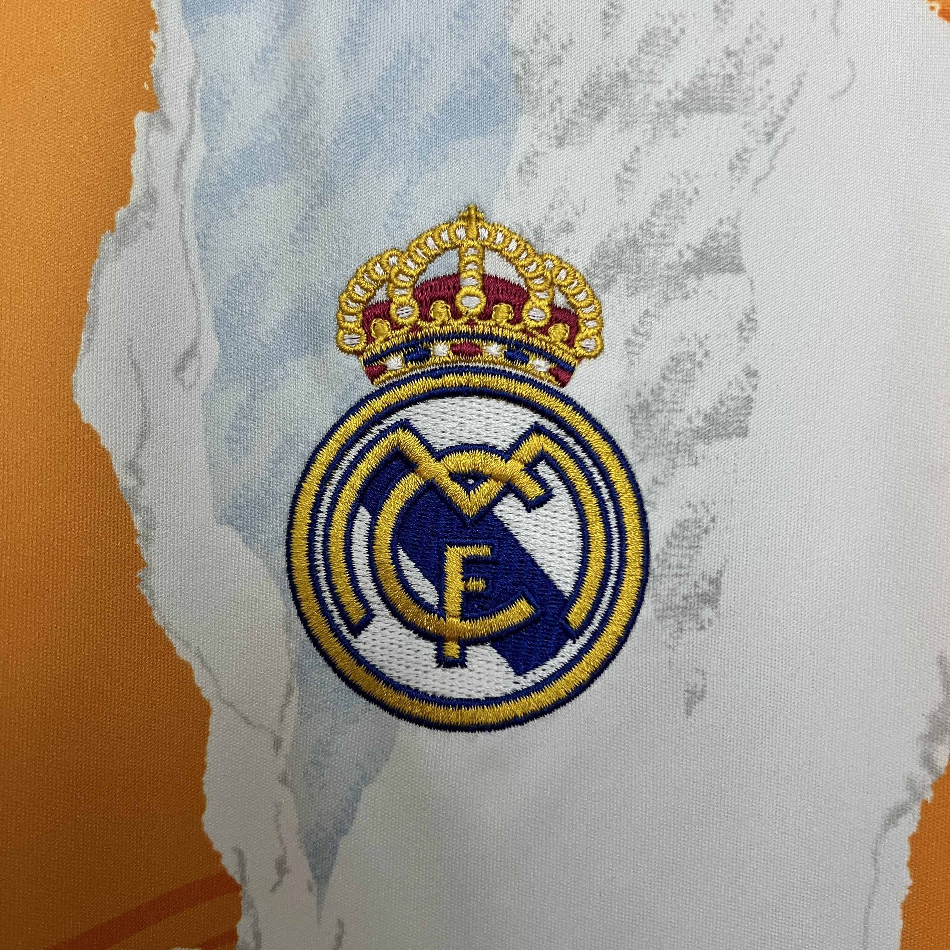2024/25 Real Madrid Special Edition