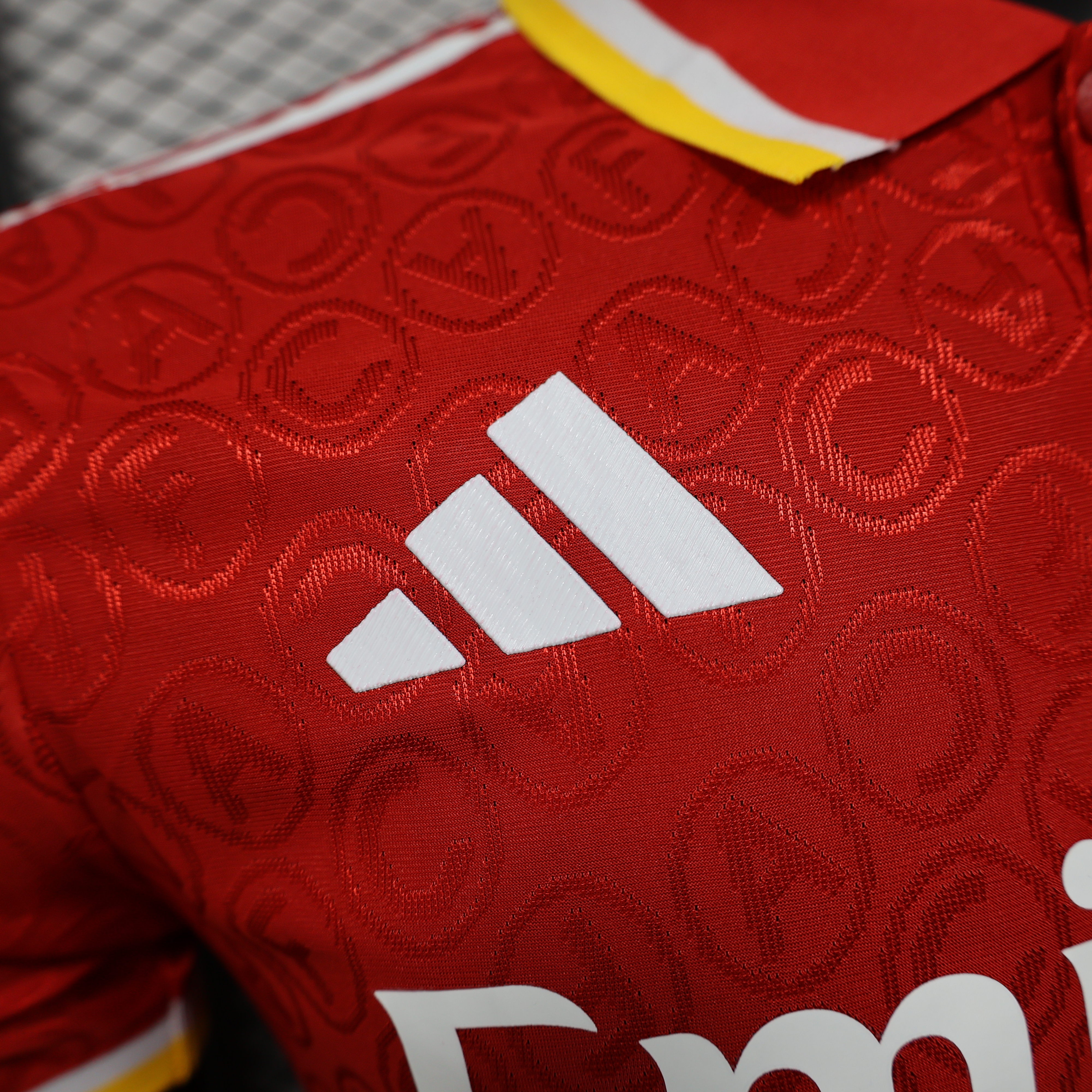 2025/26 Arsenal Special Player Version Jersey
