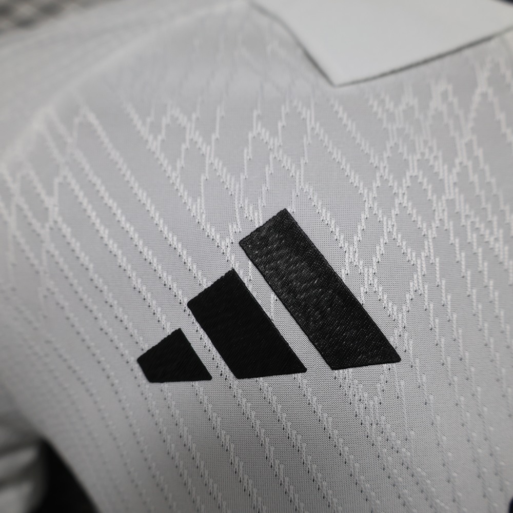 2025/26 Real Madrid Special Player Version Jersey