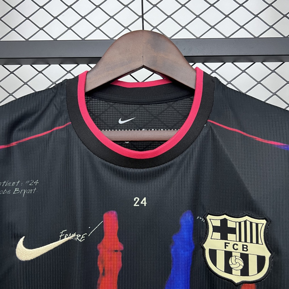 2025/26 Barcelona Special Edition Jersey