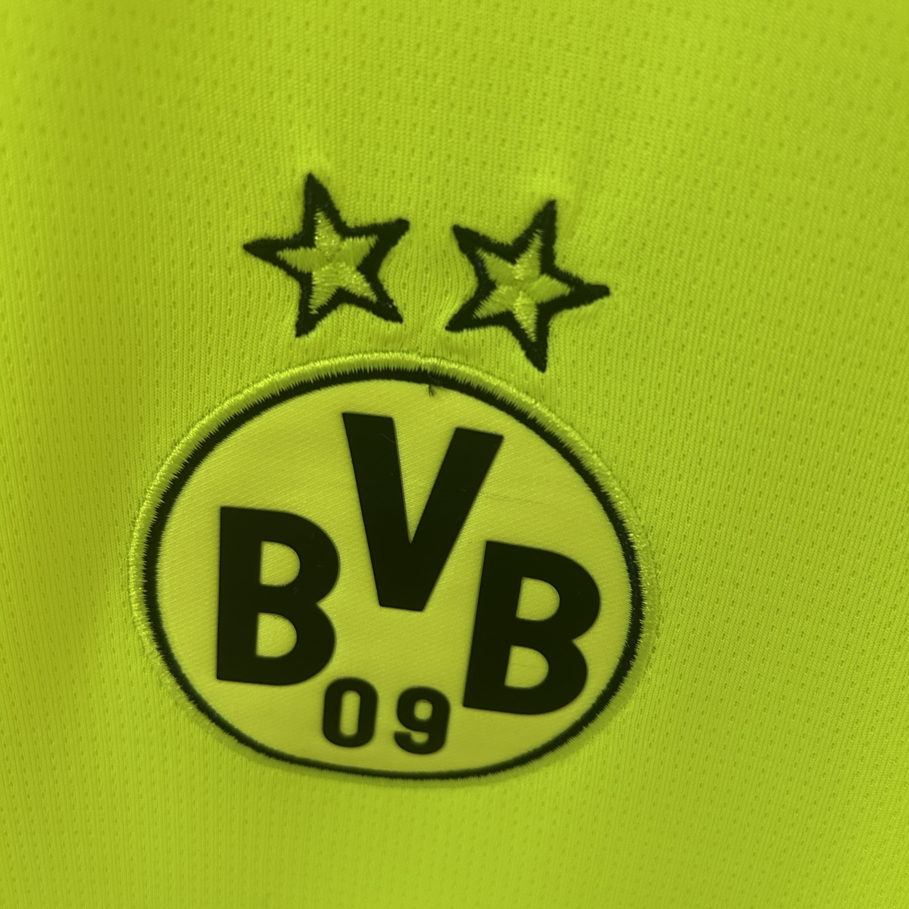 2025/26 Borussia Dortmund Special Edition Jersey