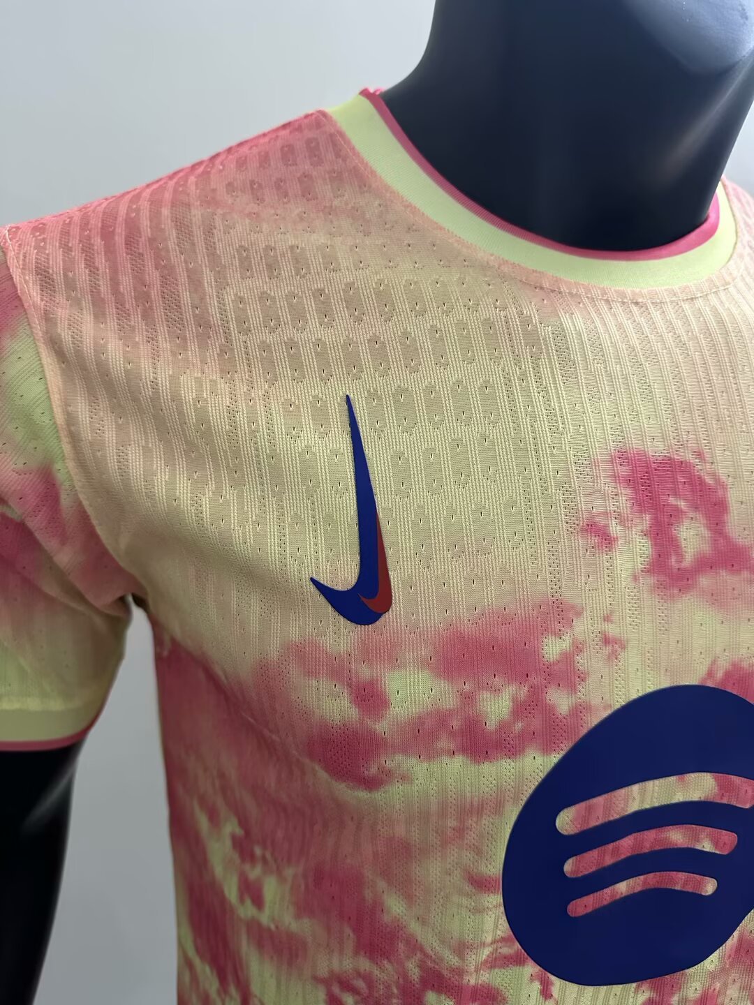 2025/26 Barcelona Special Edition Player Version
