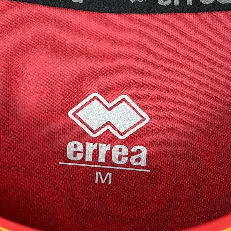 2024/25 Sheffield United Special Edition New Year Jersey