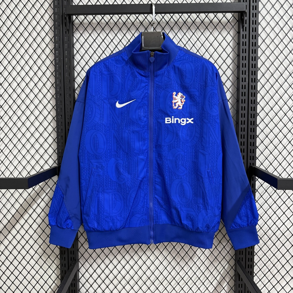 2025/26 Chelsea Winbreaker