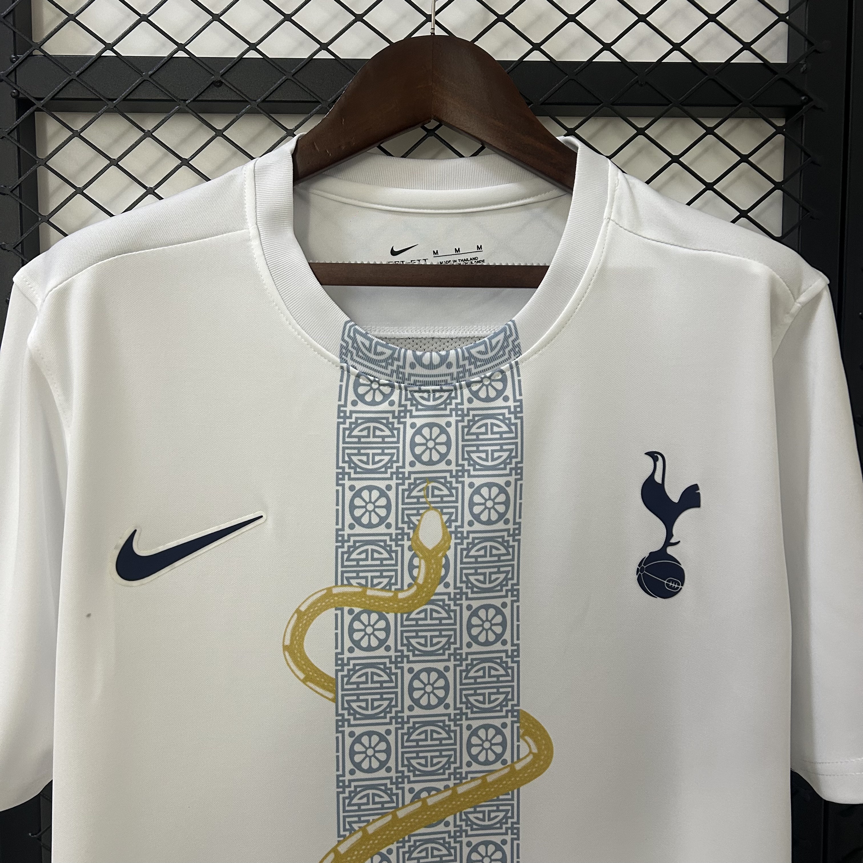2025/26 Tottenham Hotspur Special Edition Jersey