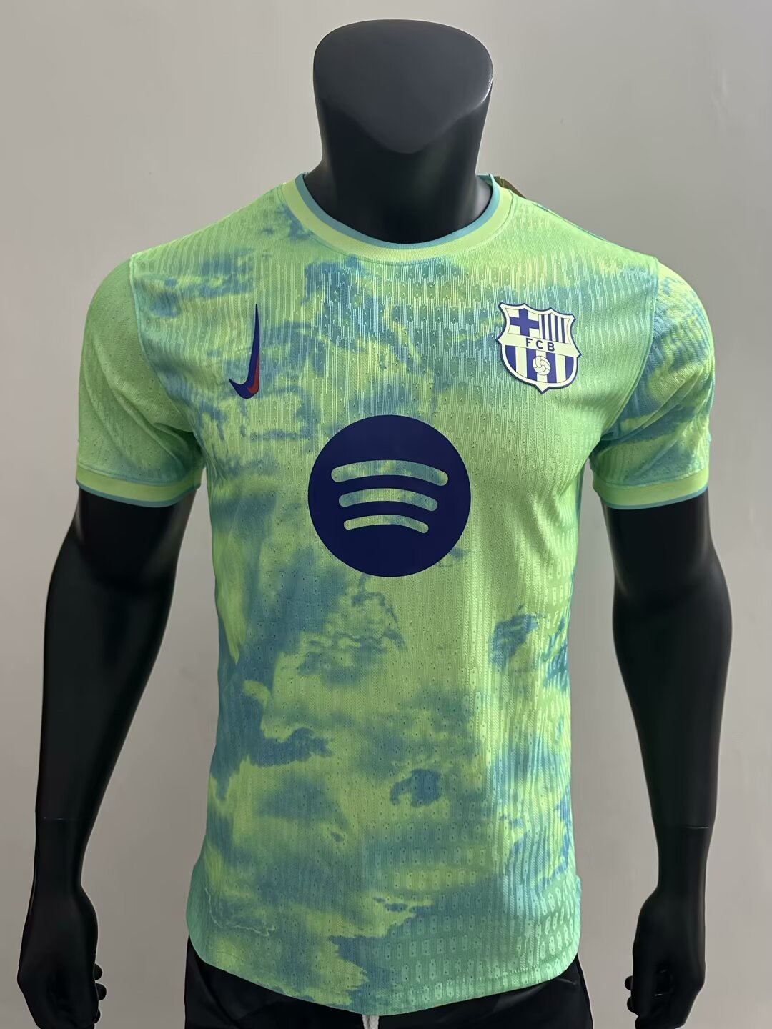 2025/26 Barcelona Special Edition Player Version