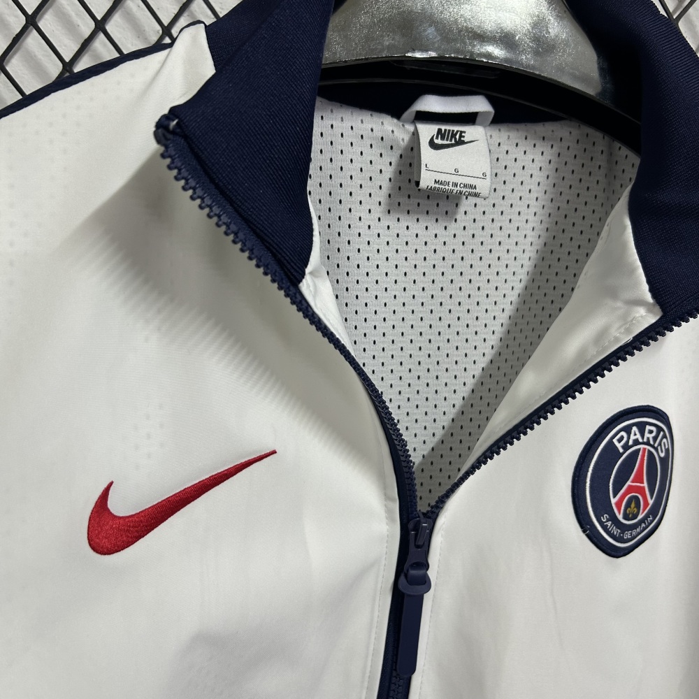 2025/26 PSG Winbreaker