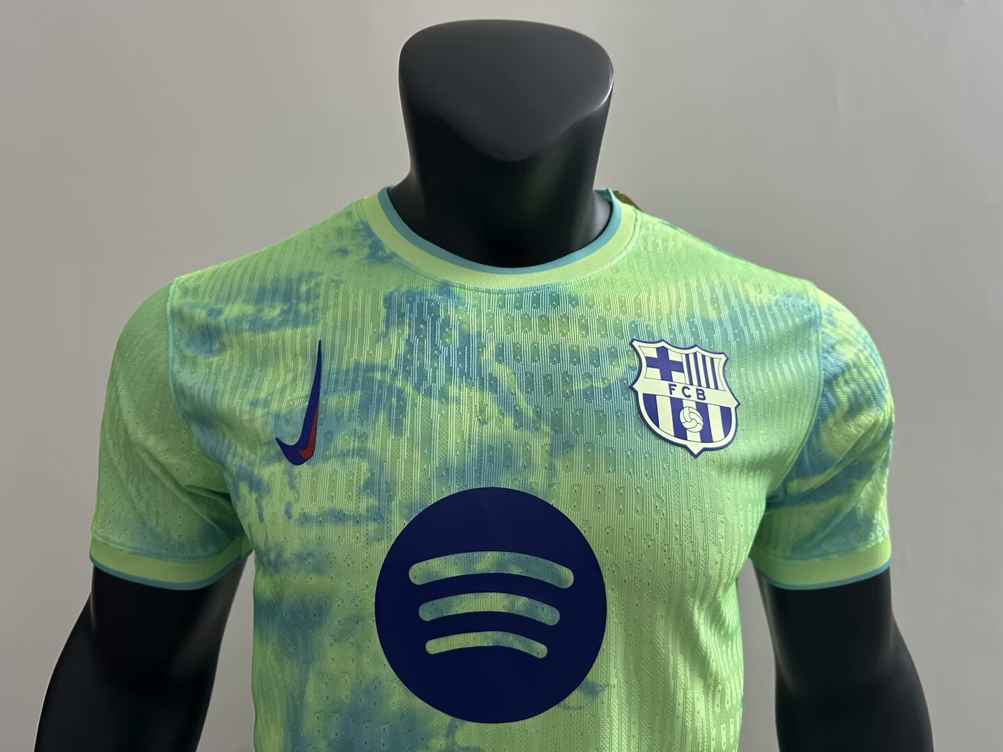 2025/26 Barcelona Special Edition Player Version