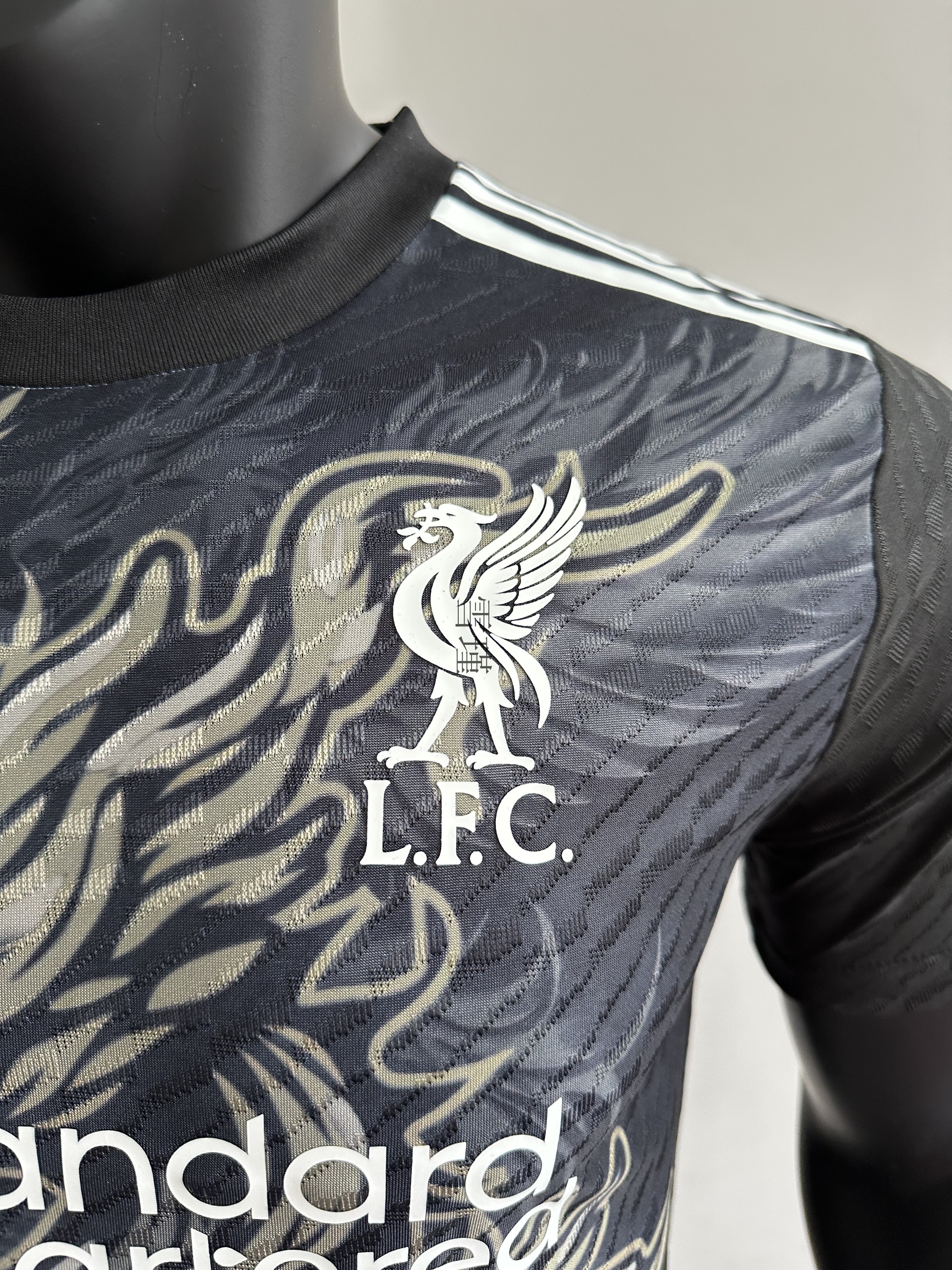 2025/26 Liverpool Special Edition Jersey Player Version