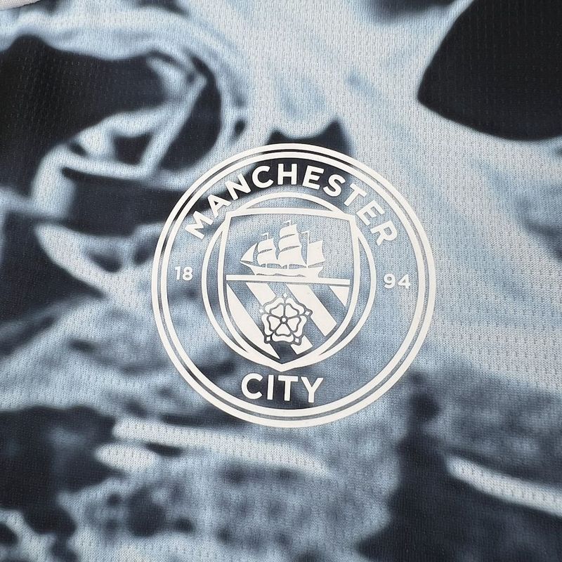 2025/26 Manchester City Special Edition
