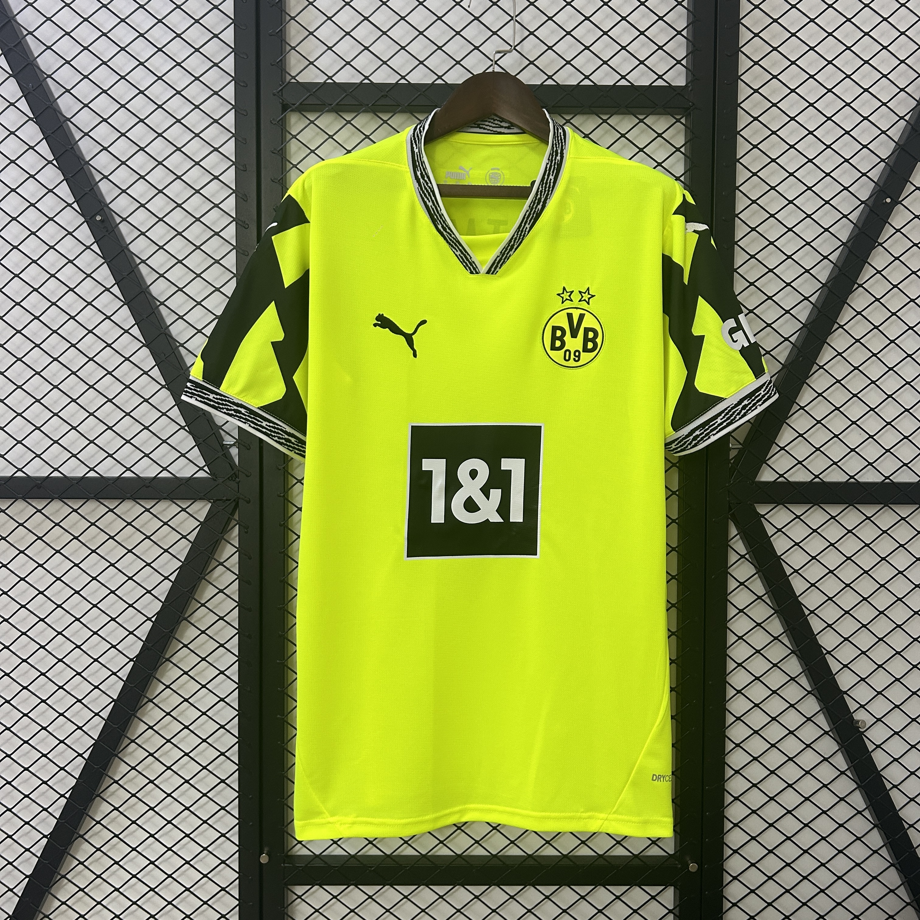 2025/26 Borussia Dortmund Special Edition Jersey