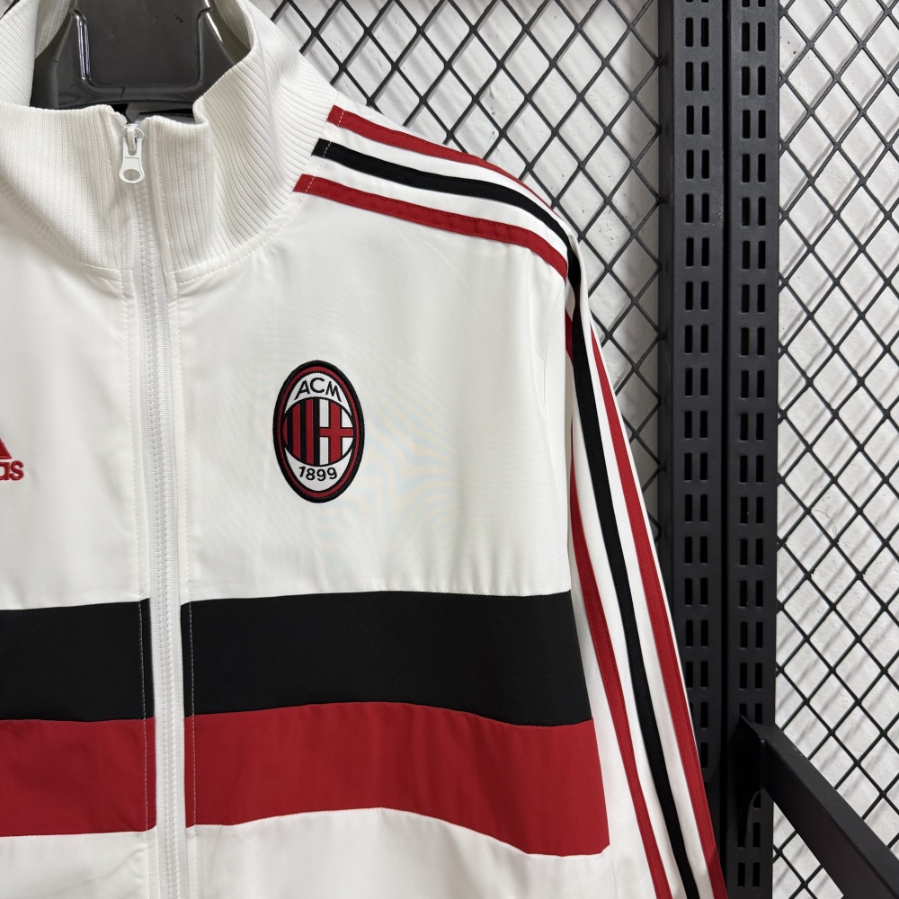 2025/26 AC Milan Winbreaker