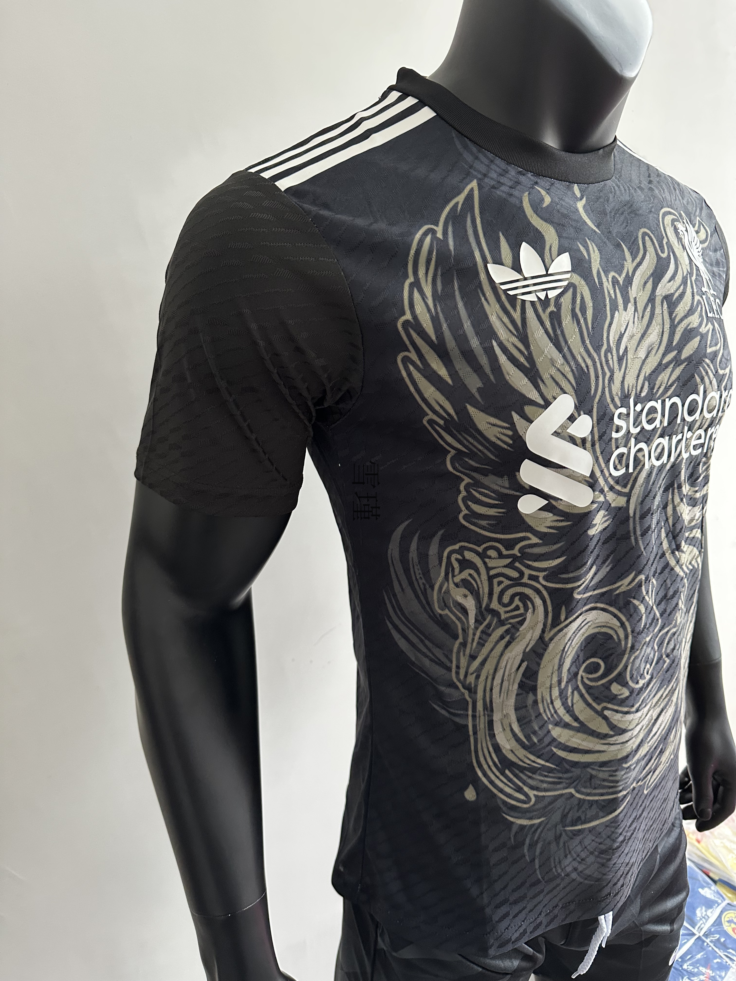 2025/26 Liverpool Special Edition Jersey Player Version