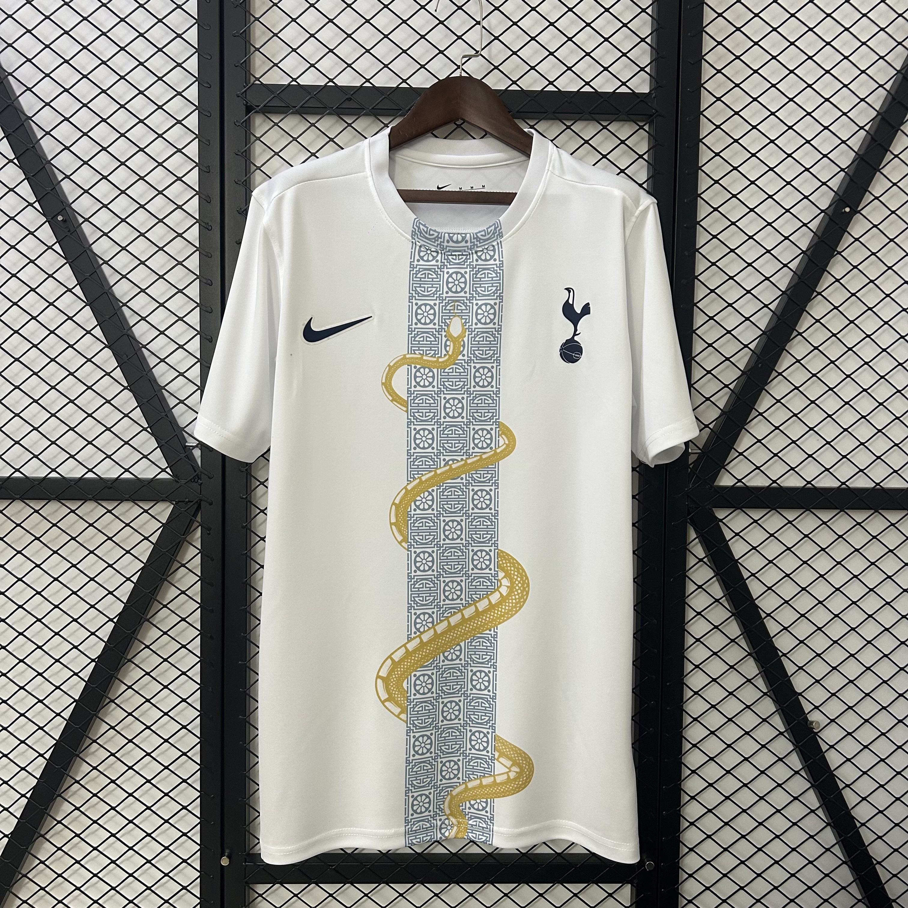 2025/26 Tottenham Hotspur Special Edition Jersey