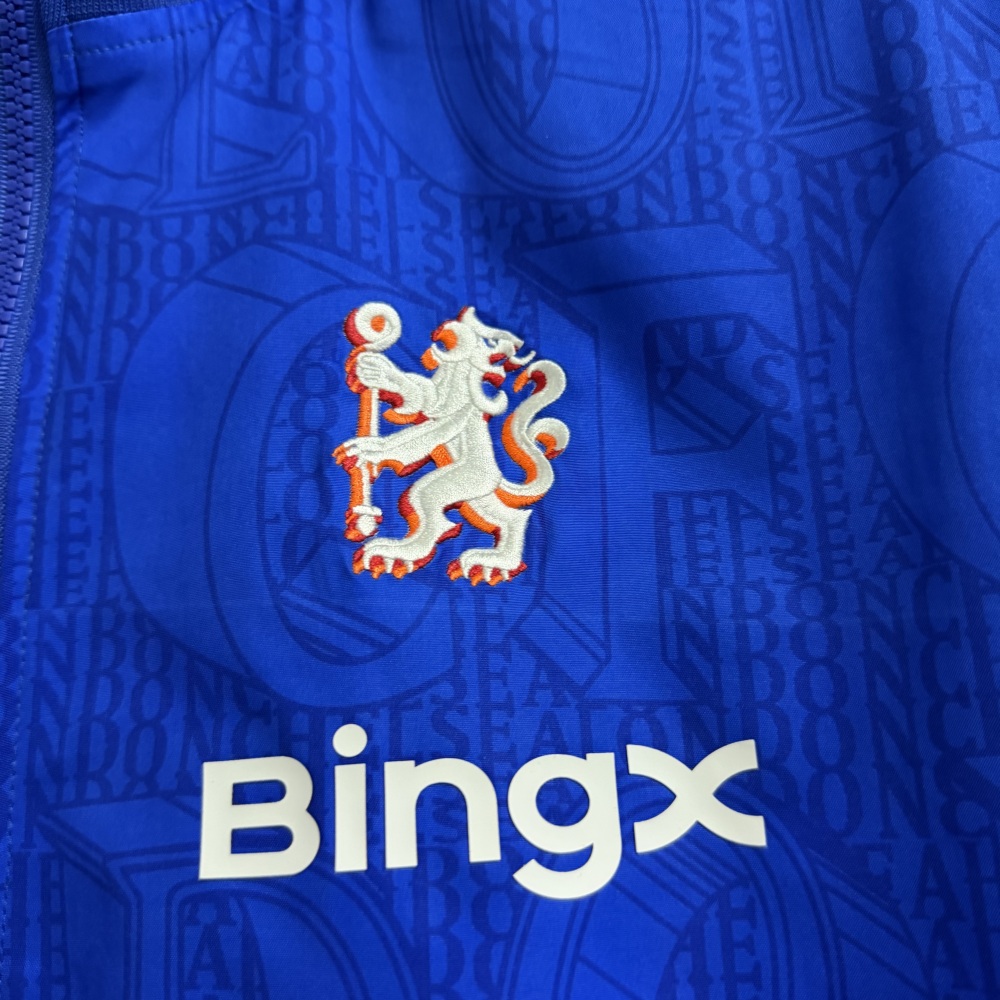 2025/26 Chelsea Winbreaker