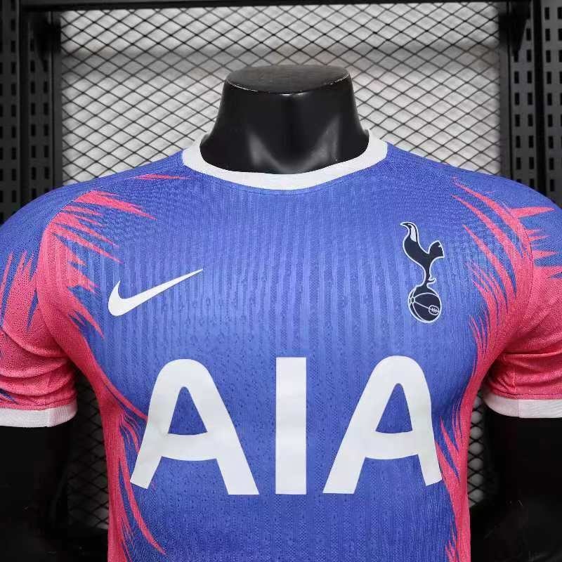 2025/26 Tottenham Hotspur Special Edition Jersey Player Version