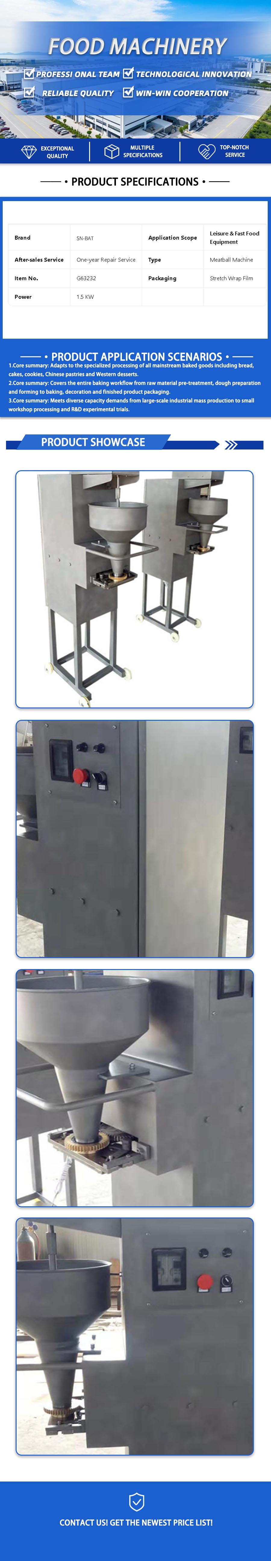 Molding Machine