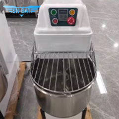 Máy trộn bột