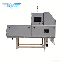 Screening & Washing Machinery