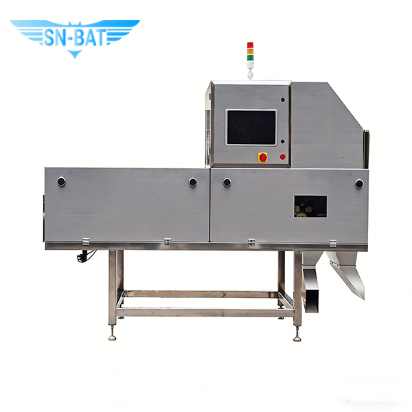 Screening & Washing Machinery