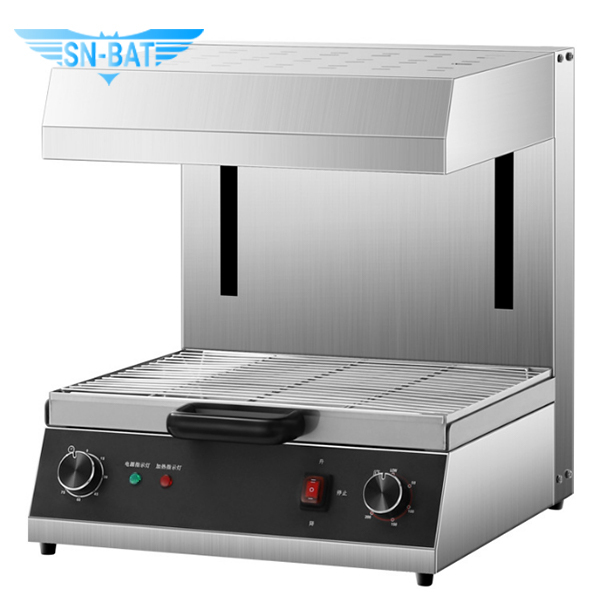 Electric Food Baking Oven