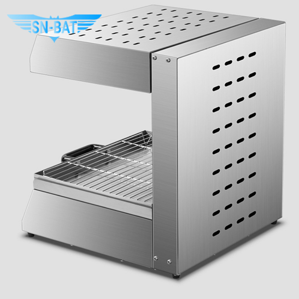 Electric Food Baking Oven