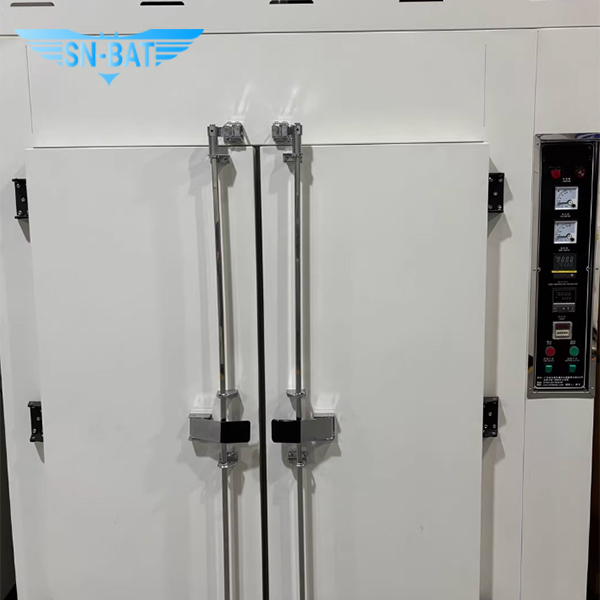Lò nướng thực phẩm điện
