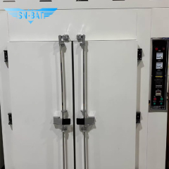Lò nướng thực phẩm điện