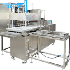 Formmaschine