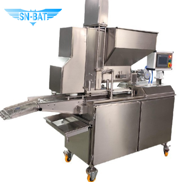 Molding Machine
