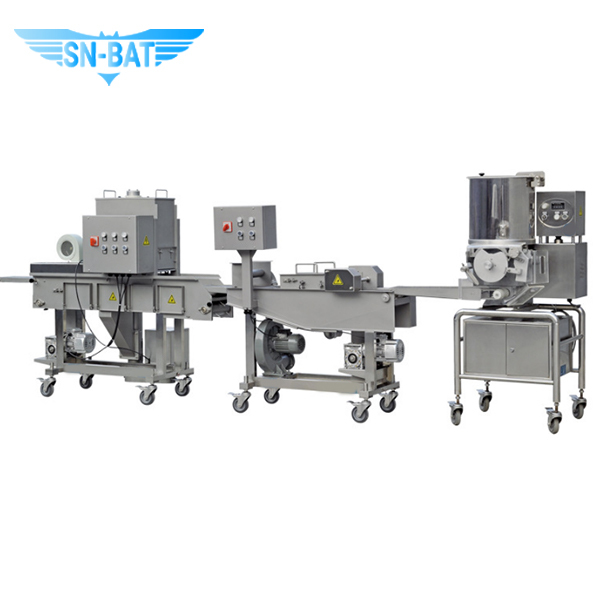 Molding Machine