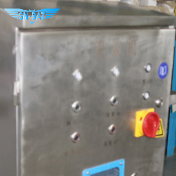 Molding Machine