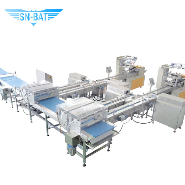 Packaging Machine