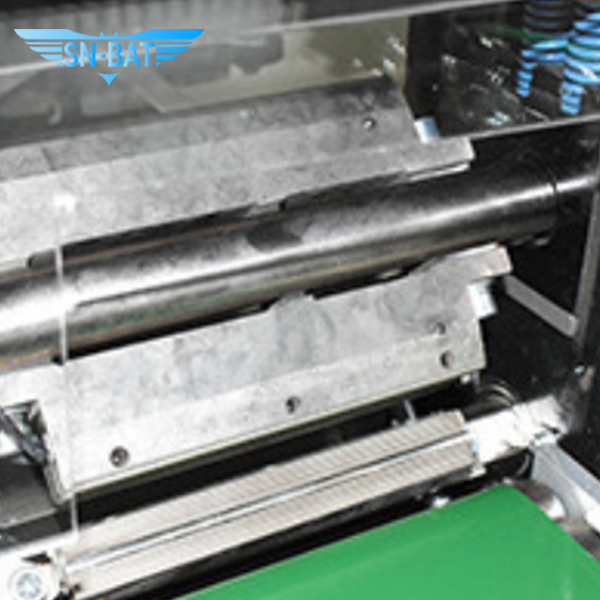 Packaging Machine