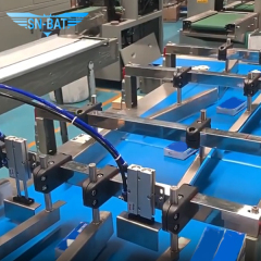 Packaging Machine