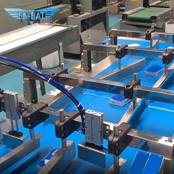 Packaging Machine