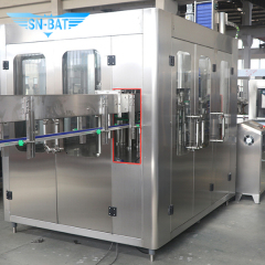 Sterilizer