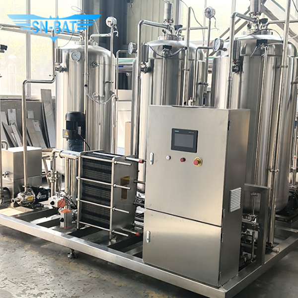 Sterilizer