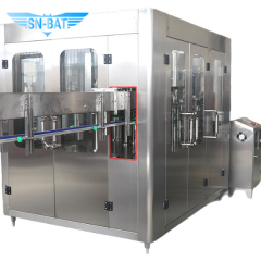 Sterilizer