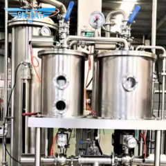 Carbonation Unit