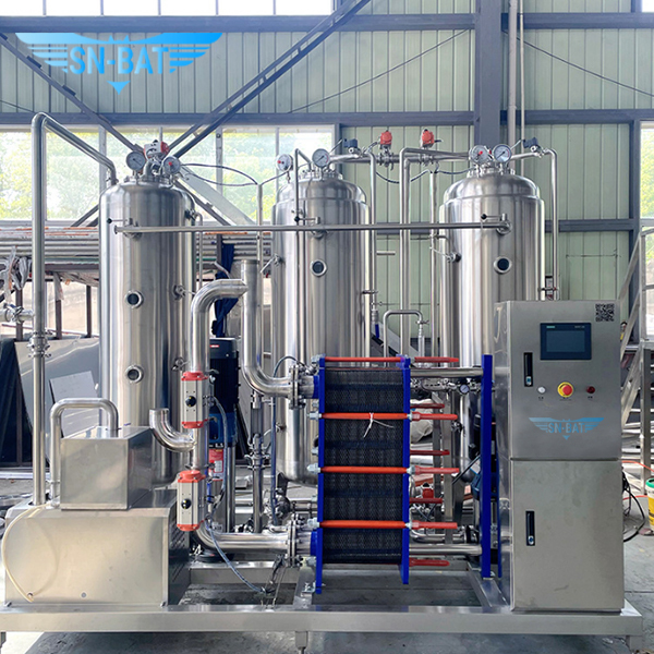Sterilizer