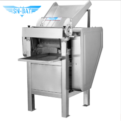Máy cán bột / Máy ép mì