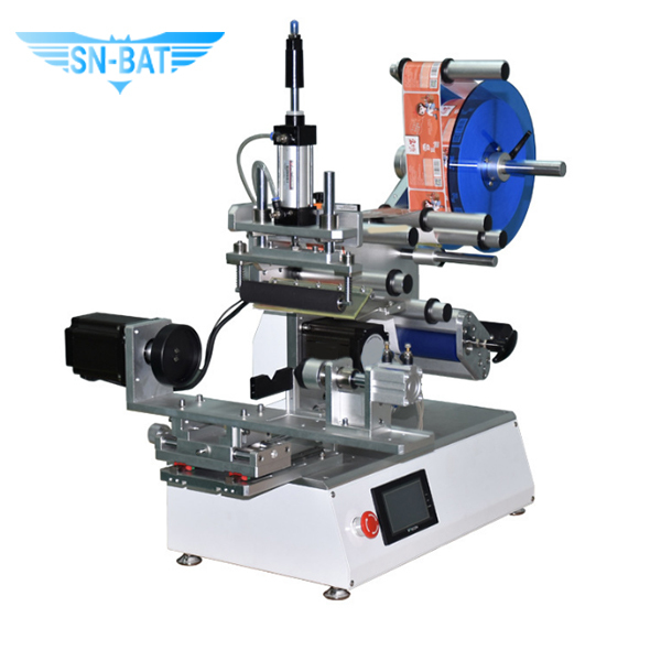 Labeling Machine