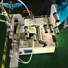 Labeling Machine