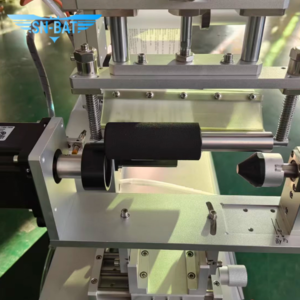 Labeling Machine