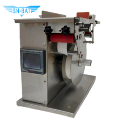 Etikettiermaschine
